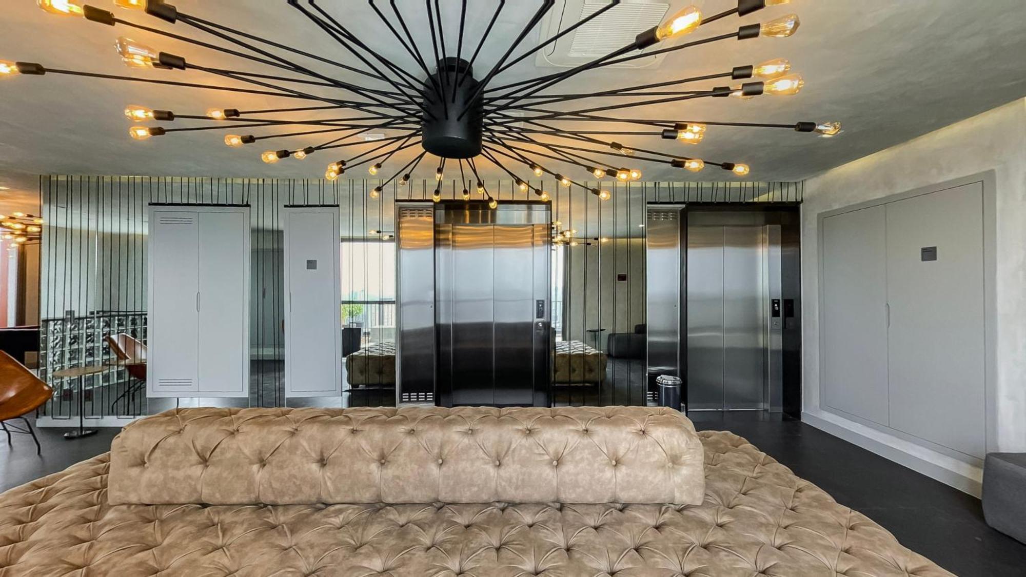 360 Vn Turiassu By Housi Apartamento