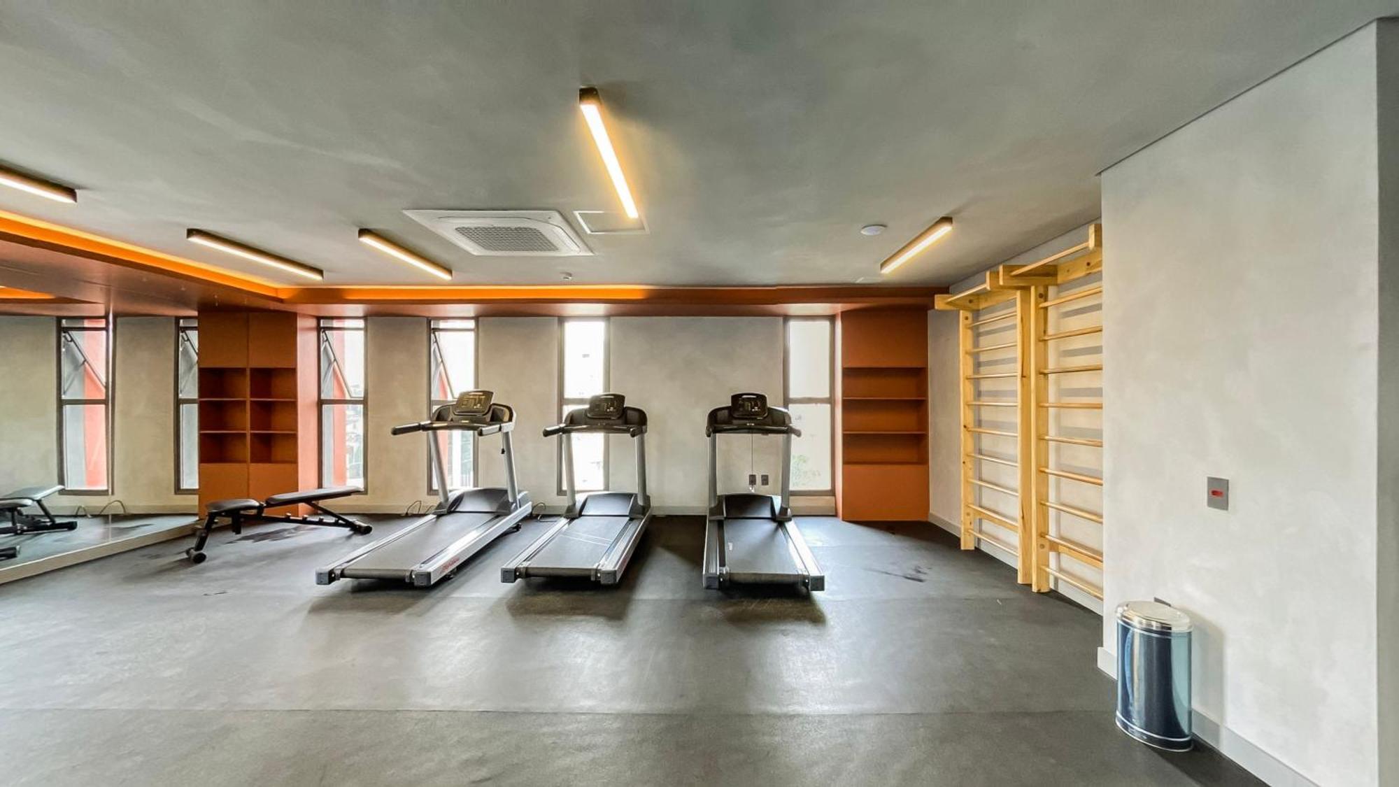 Apartamento 360 Vn Turiassu By Housi