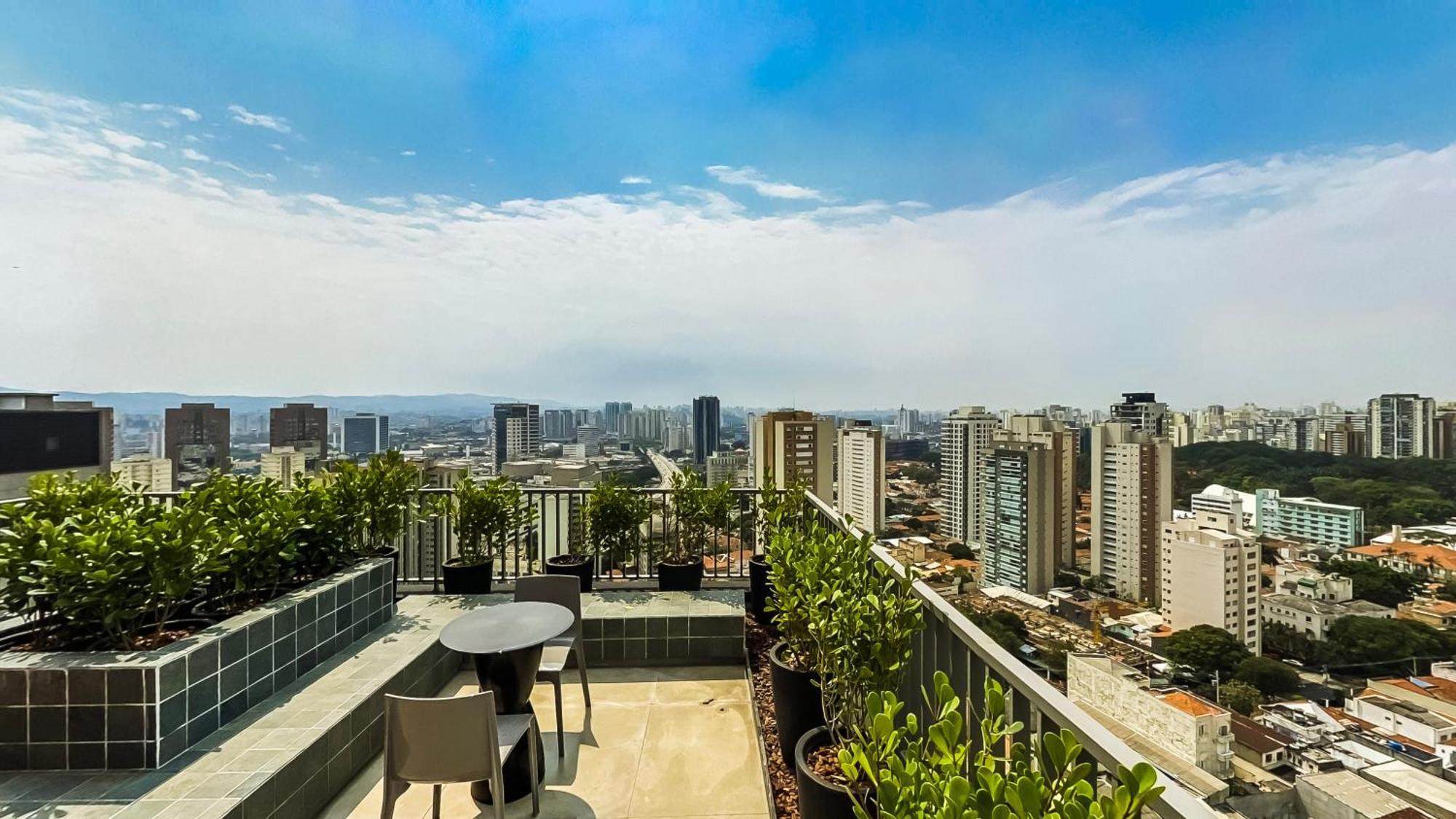 360 Vn Turiassu By Housi São Paulo