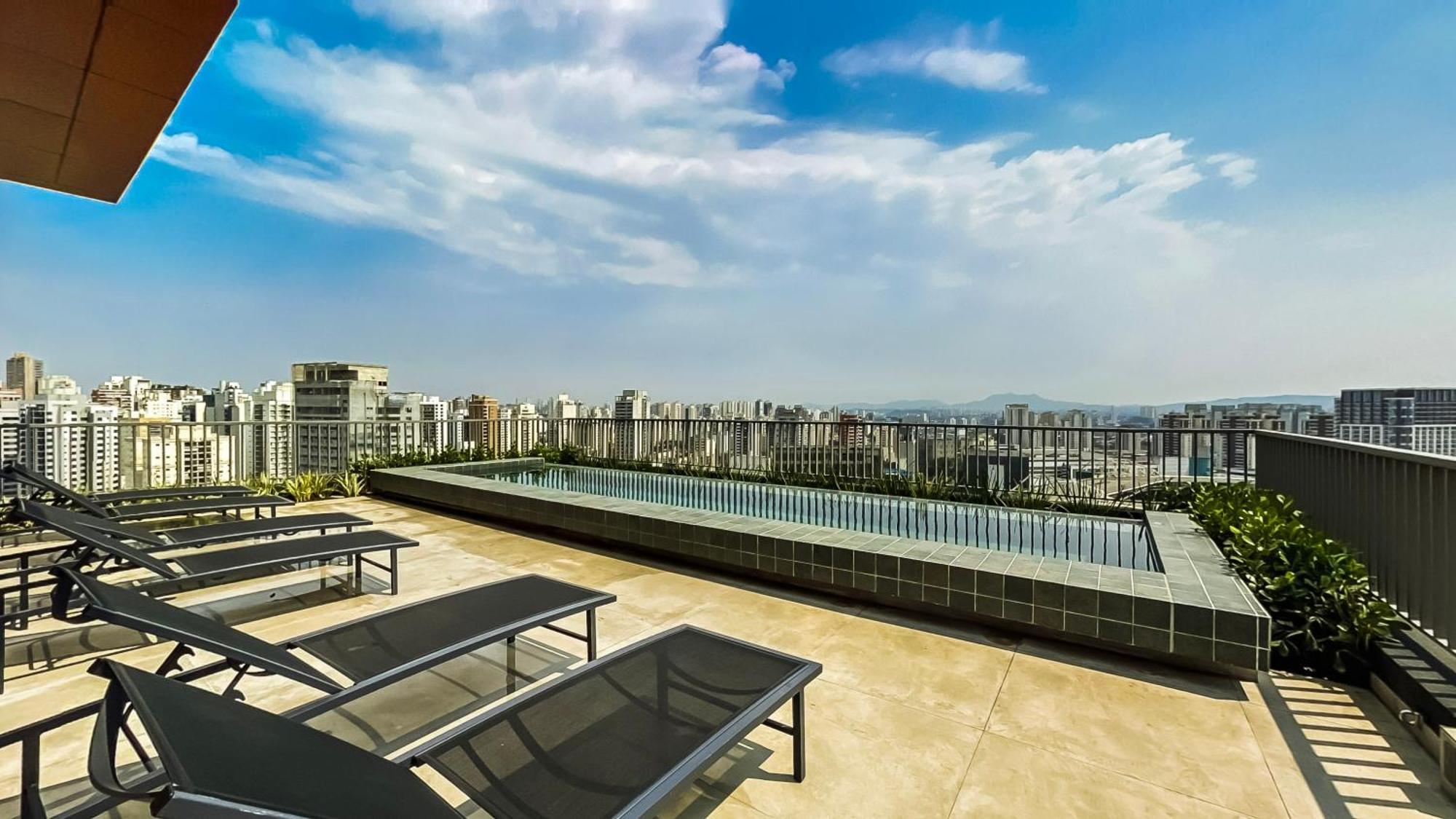 360 Vn Turiassu By Housi * São Paulo