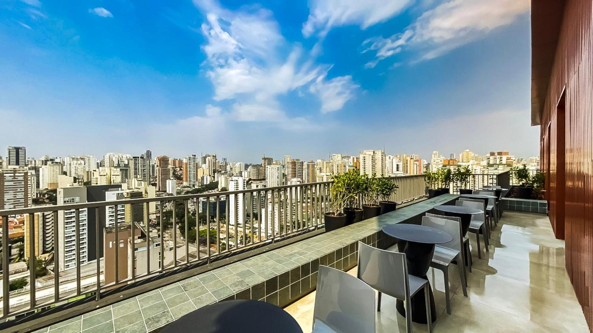 360 Vn Turiassu By Housi