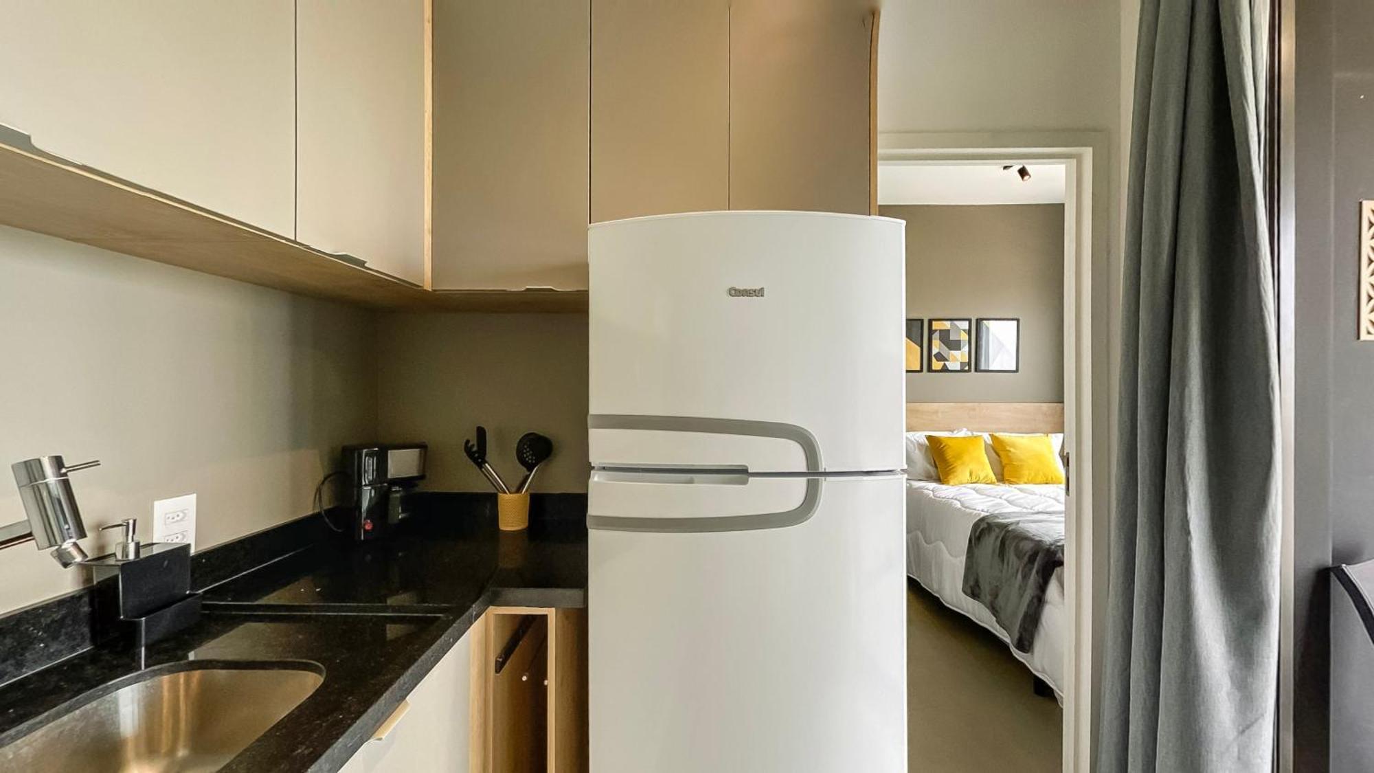 Apartamento 360 Vn Turiassu By Housi São Paulo