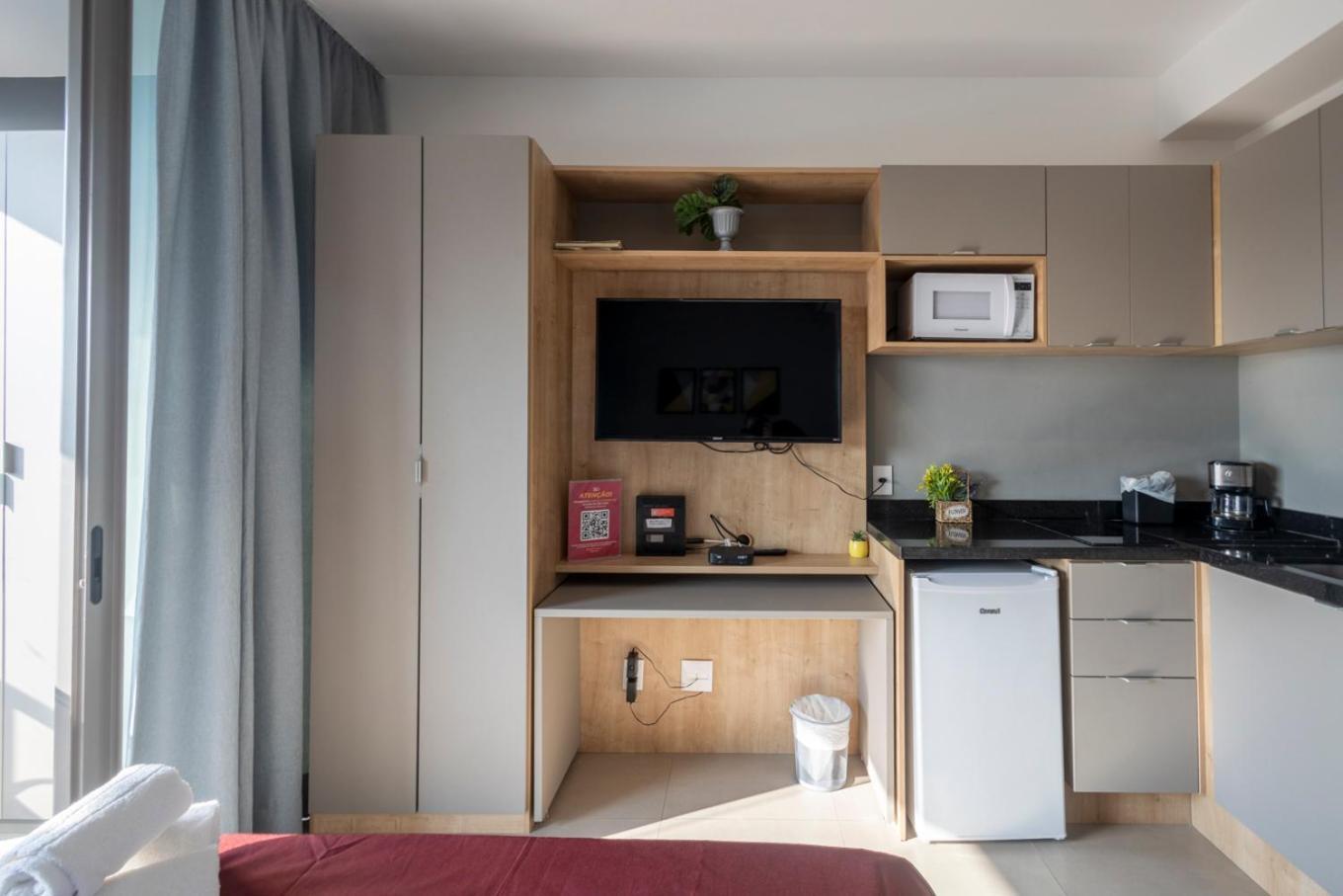 360 Vn Turiassu By Housi Apartamento São Paulo