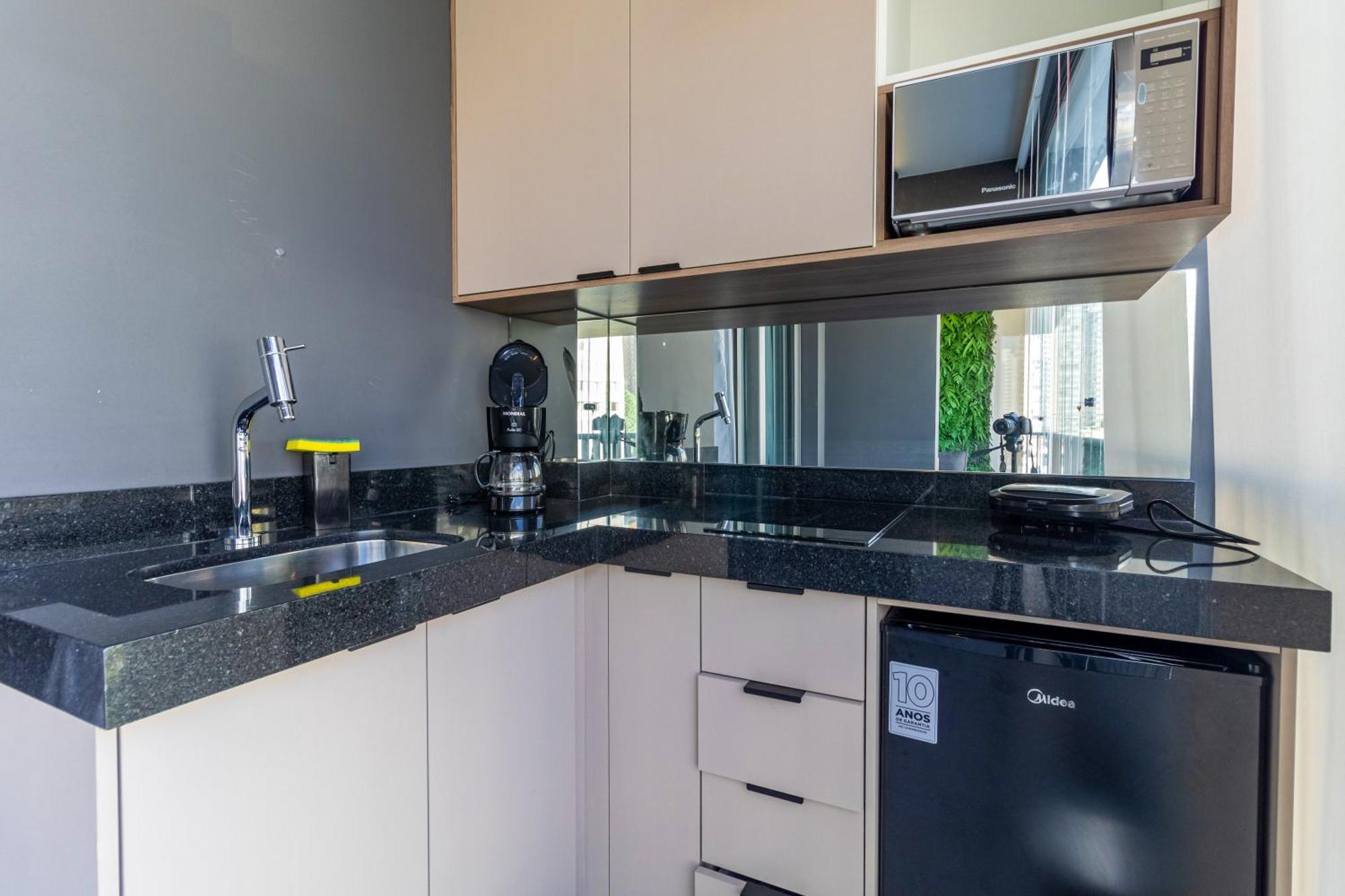 360 Vn Turiassu By Housi Apartamento *