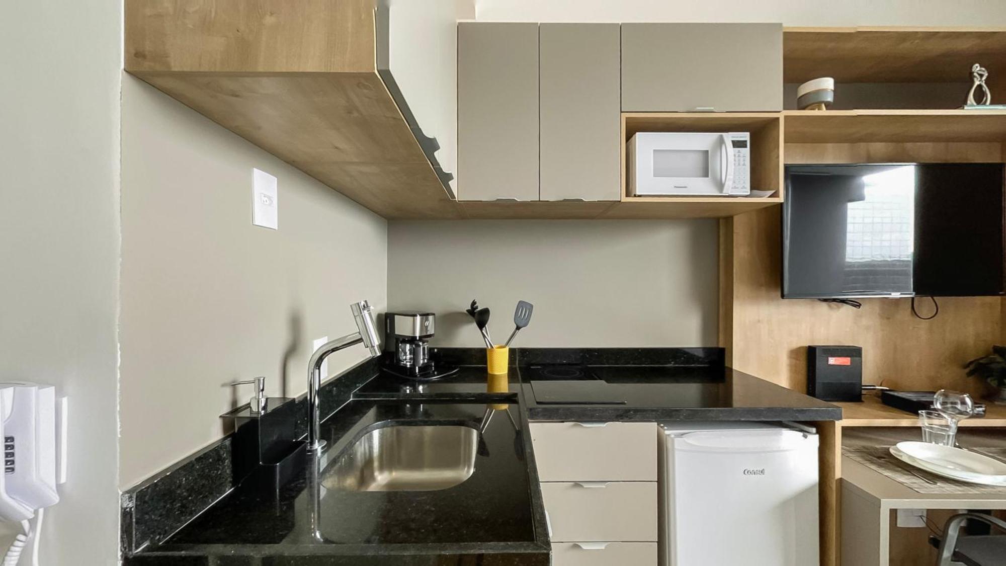 Apartamento 360 Vn Turiassu By Housi