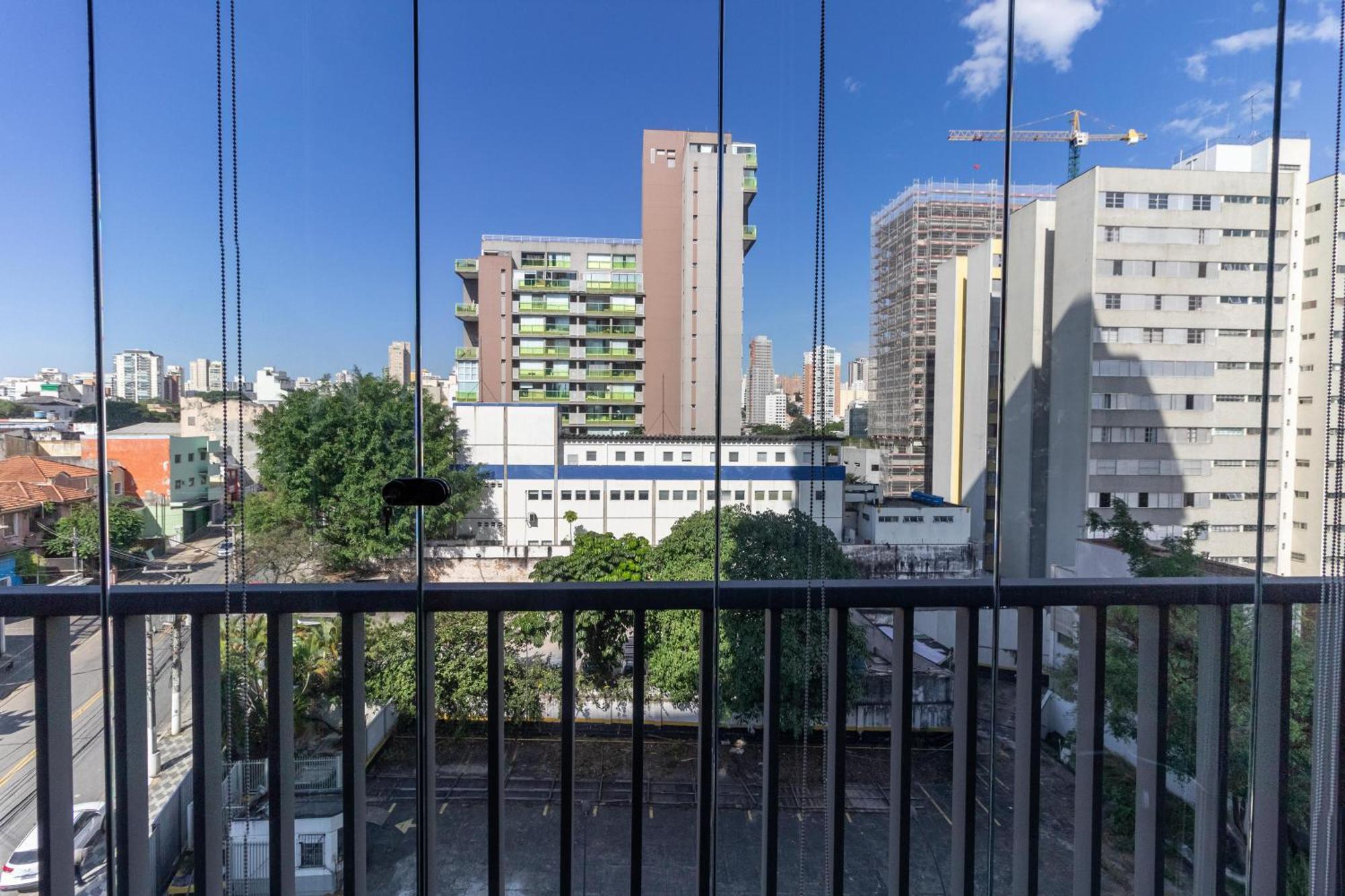 360 Vn Turiassu By Housi São Paulo