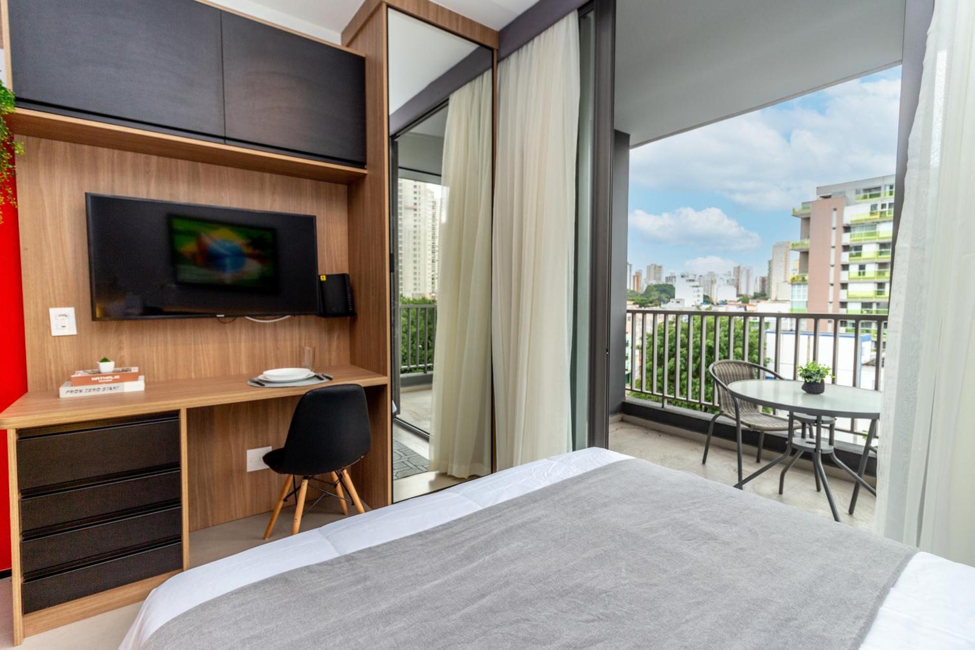 360 Vn Turiassu By Housi São Paulo