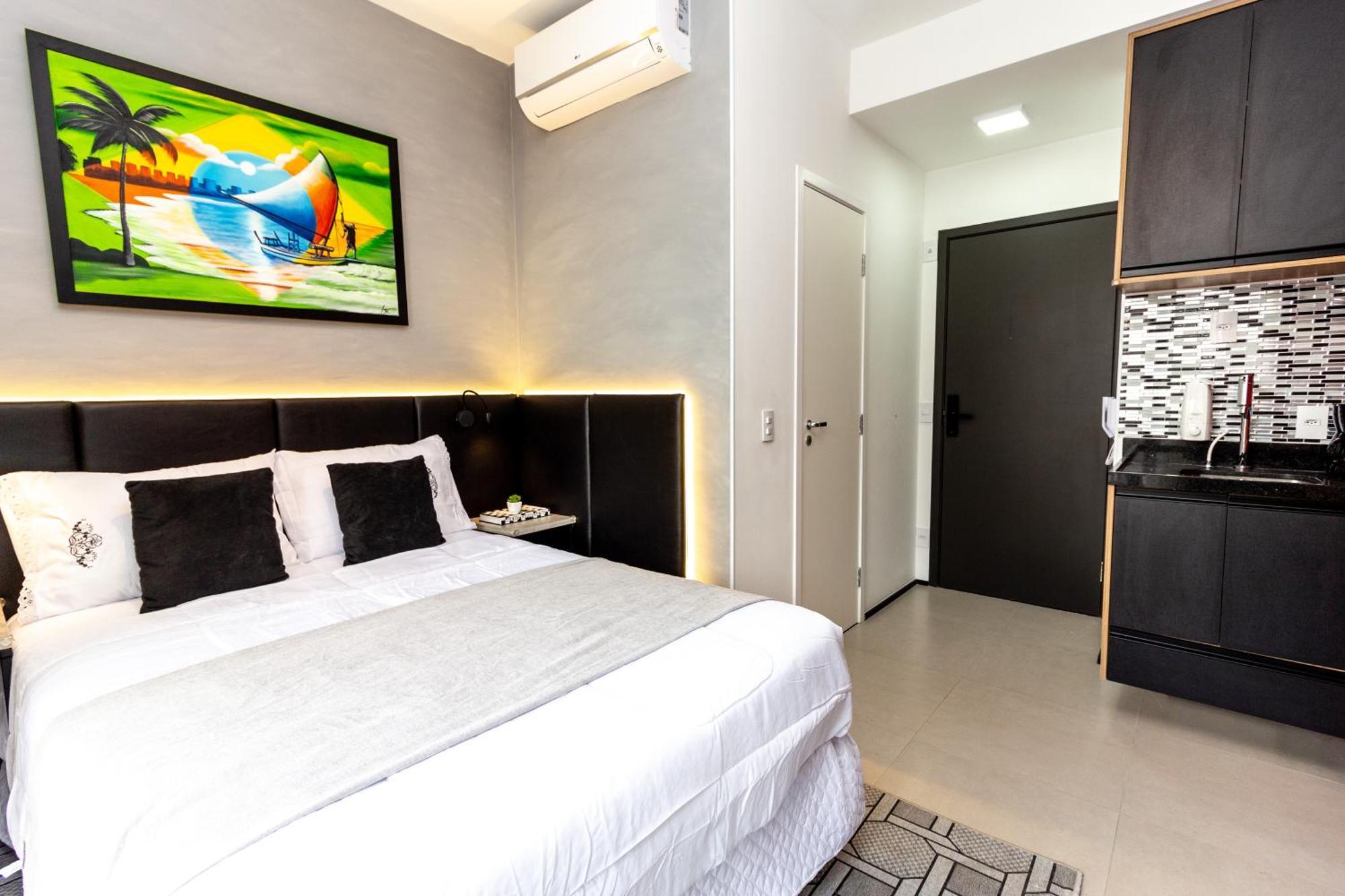360 Vn Turiassu By Housi Apartamento *