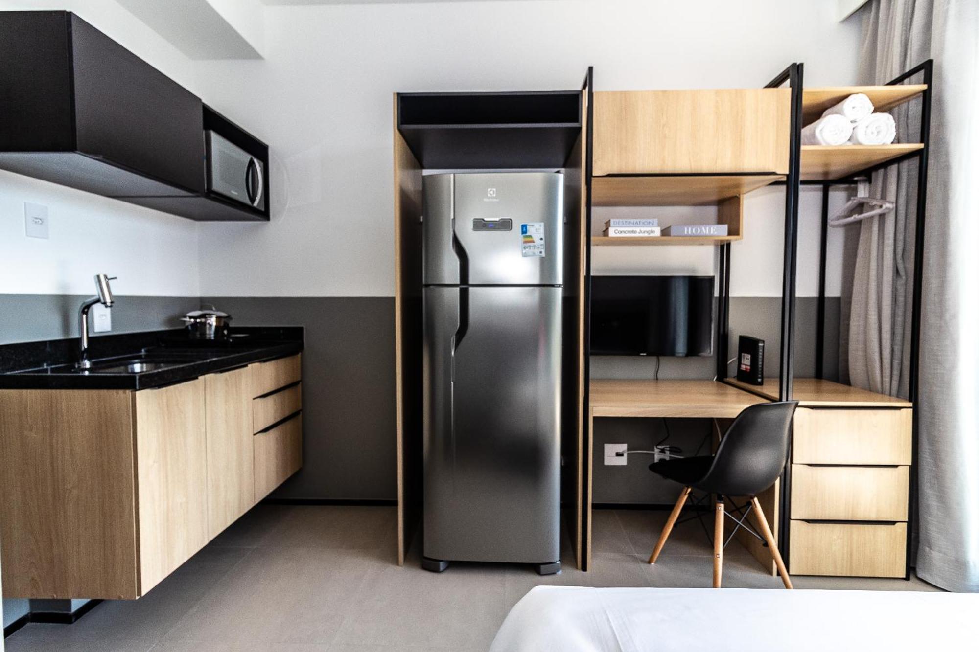 360 Vn Turiassu By Housi São Paulo