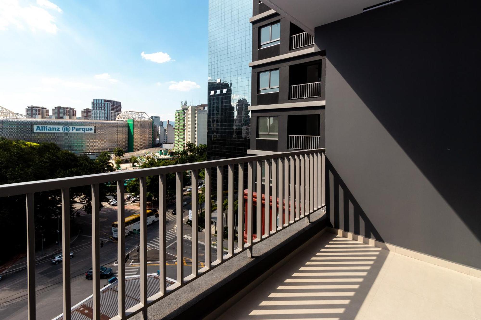 360 Vn Turiassu By Housi * São Paulo