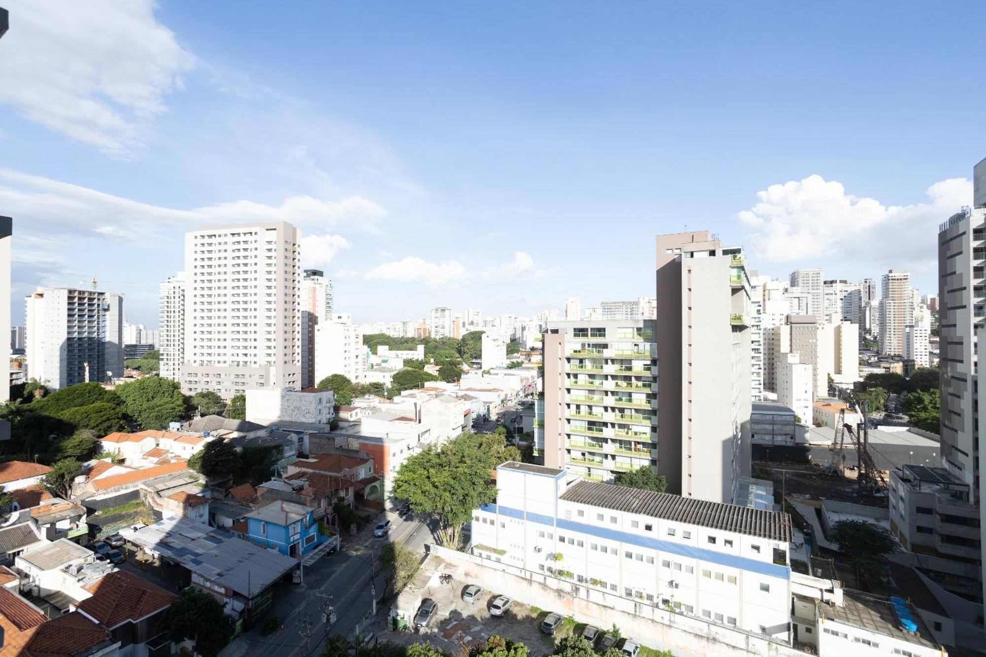 Apartamento 360 Vn Turiassu By Housi