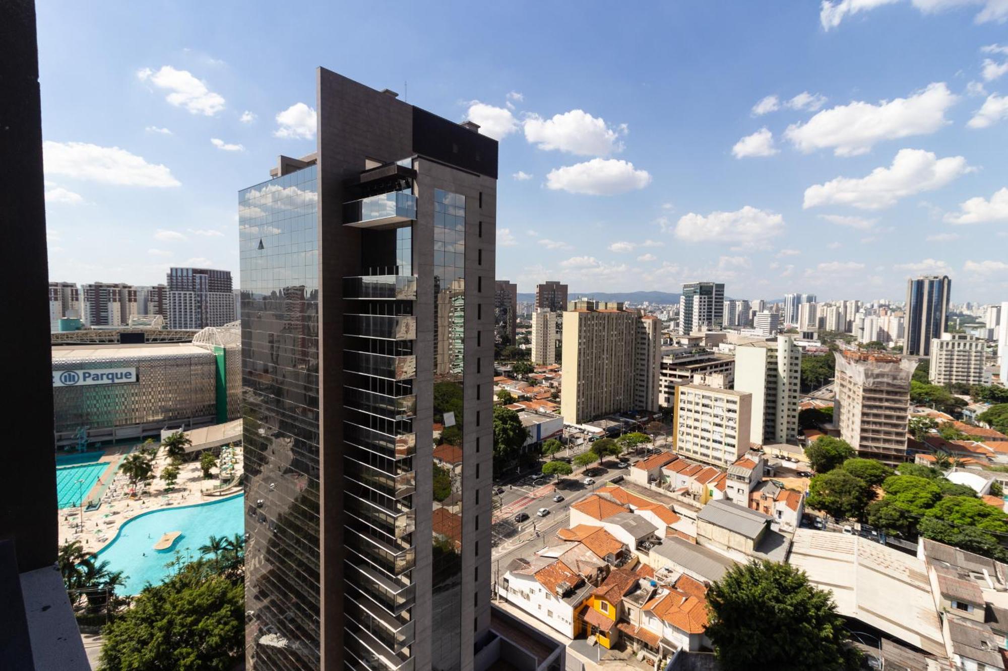 360 Vn Turiassu By Housi Apartamento