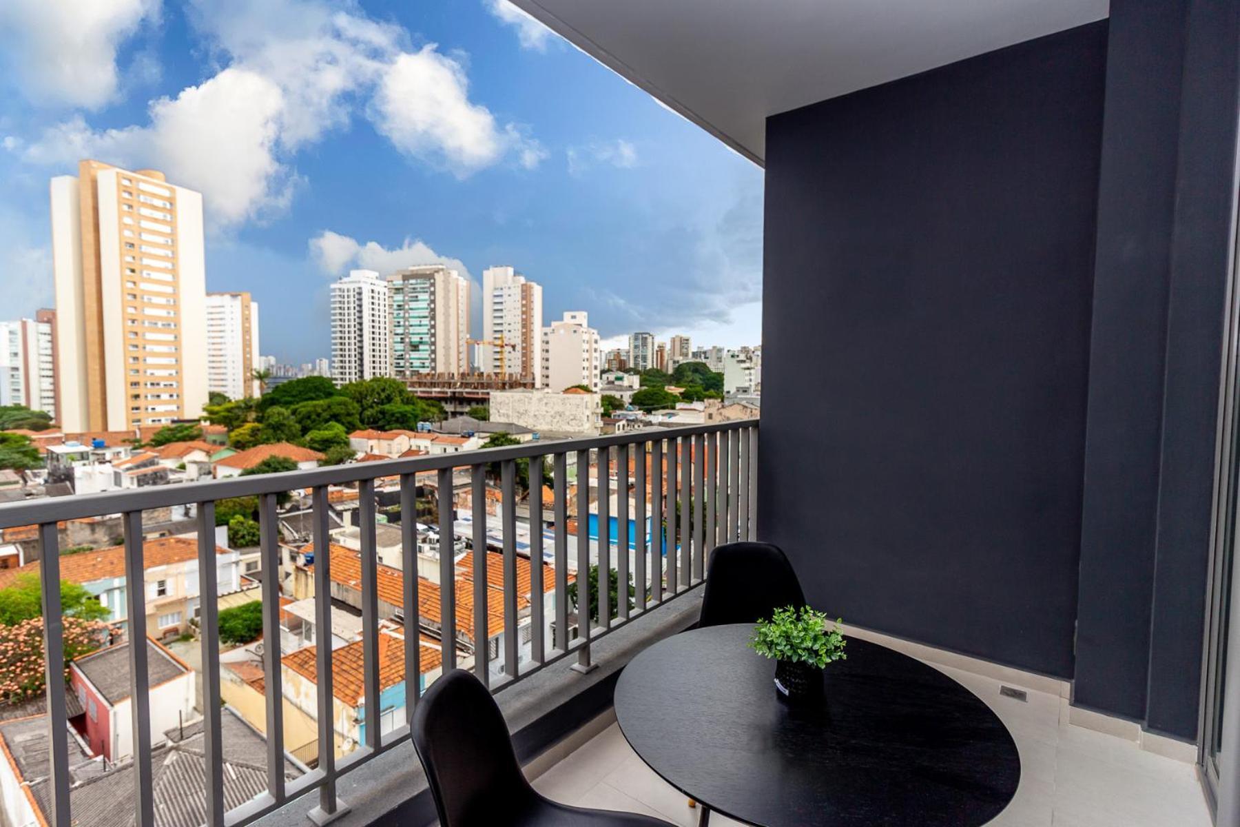 Apartamento 360 Vn Turiassu By Housi *