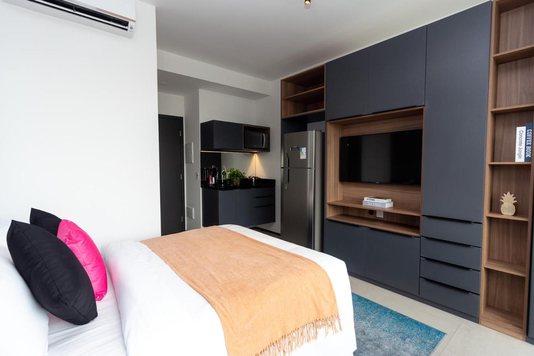 Apartamento 360 Vn Turiassu By Housi