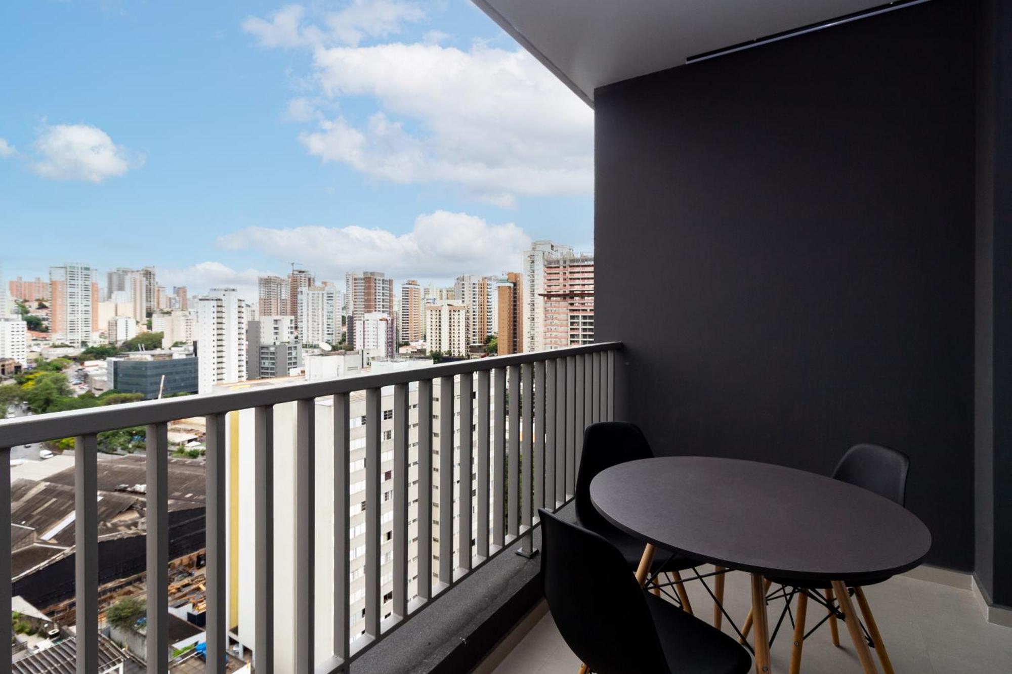 360 Vn Turiassu By Housi Apartamento