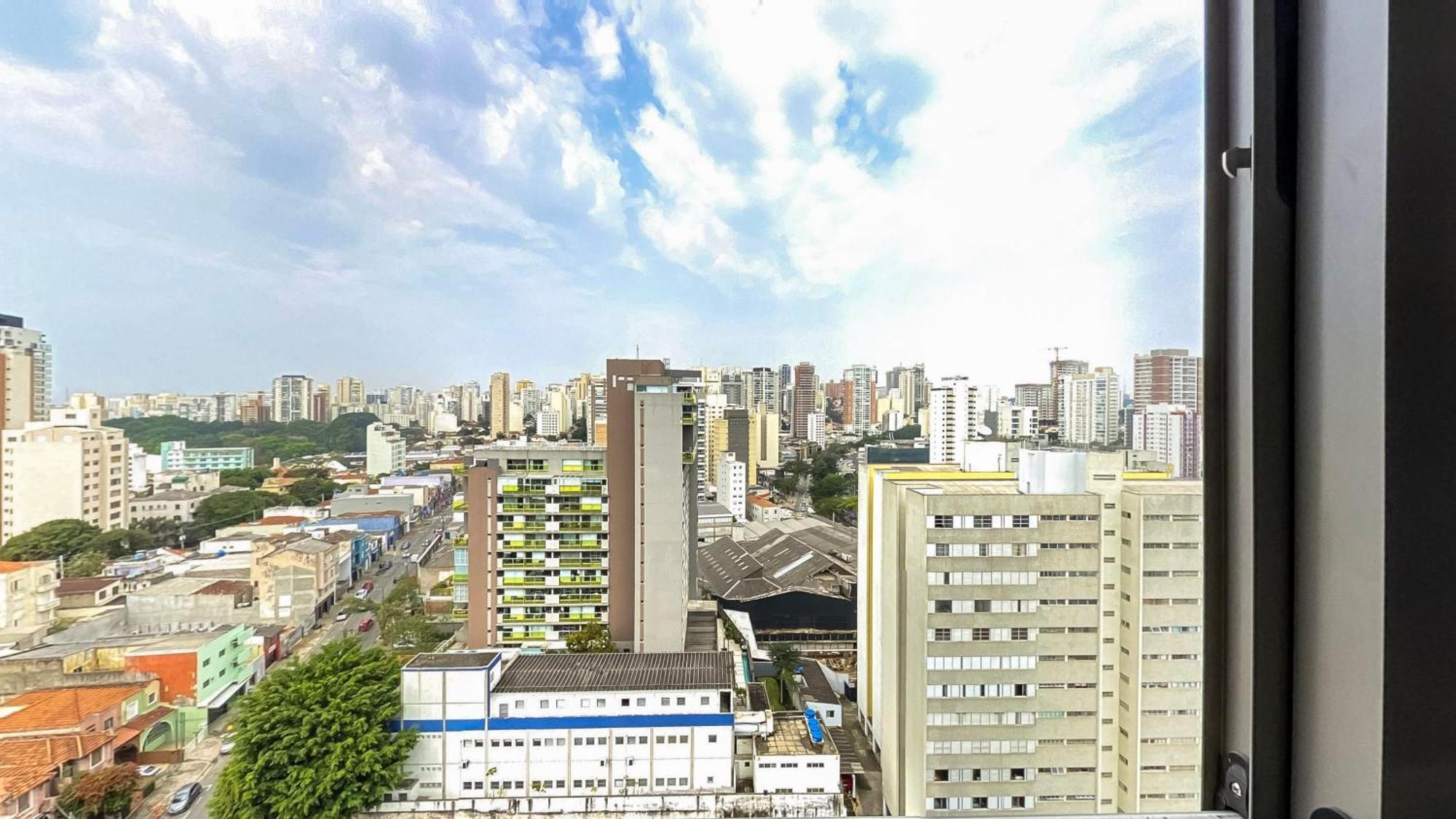 360 Vn Turiassu By Housi * São Paulo