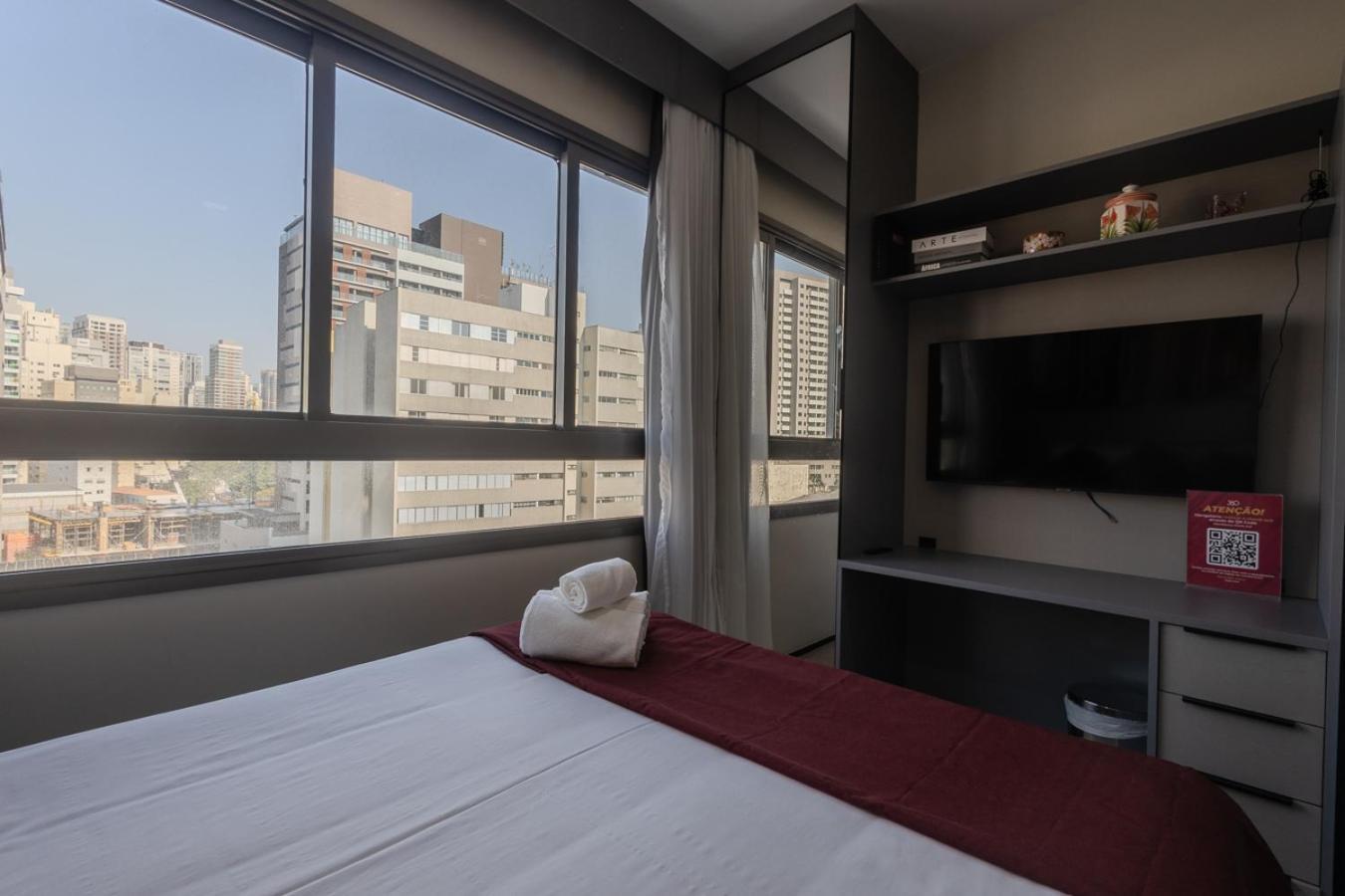 360 Vn Turiassu By Housi São Paulo