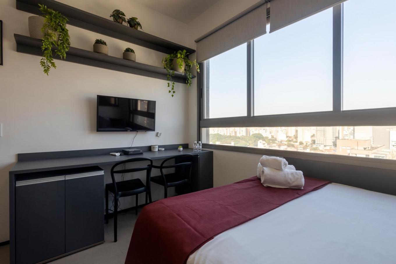 360 Vn Turiassu By Housi São Paulo