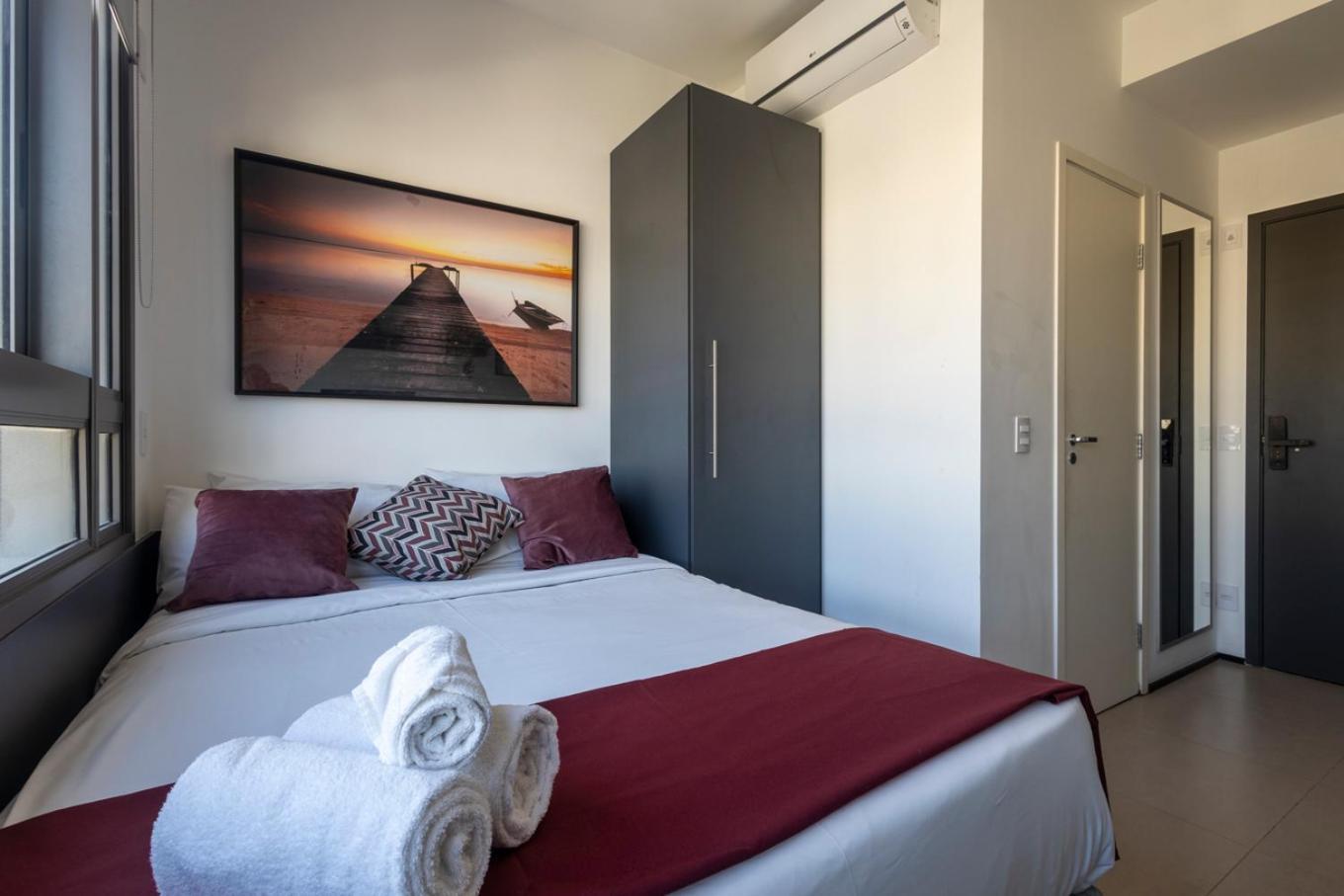 360 Vn Turiassu By Housi Apartamento