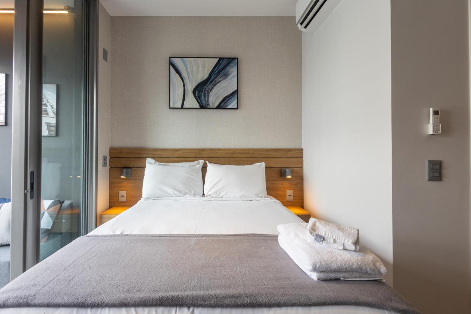 360 Vn Turiassu By Housi Apartamento *