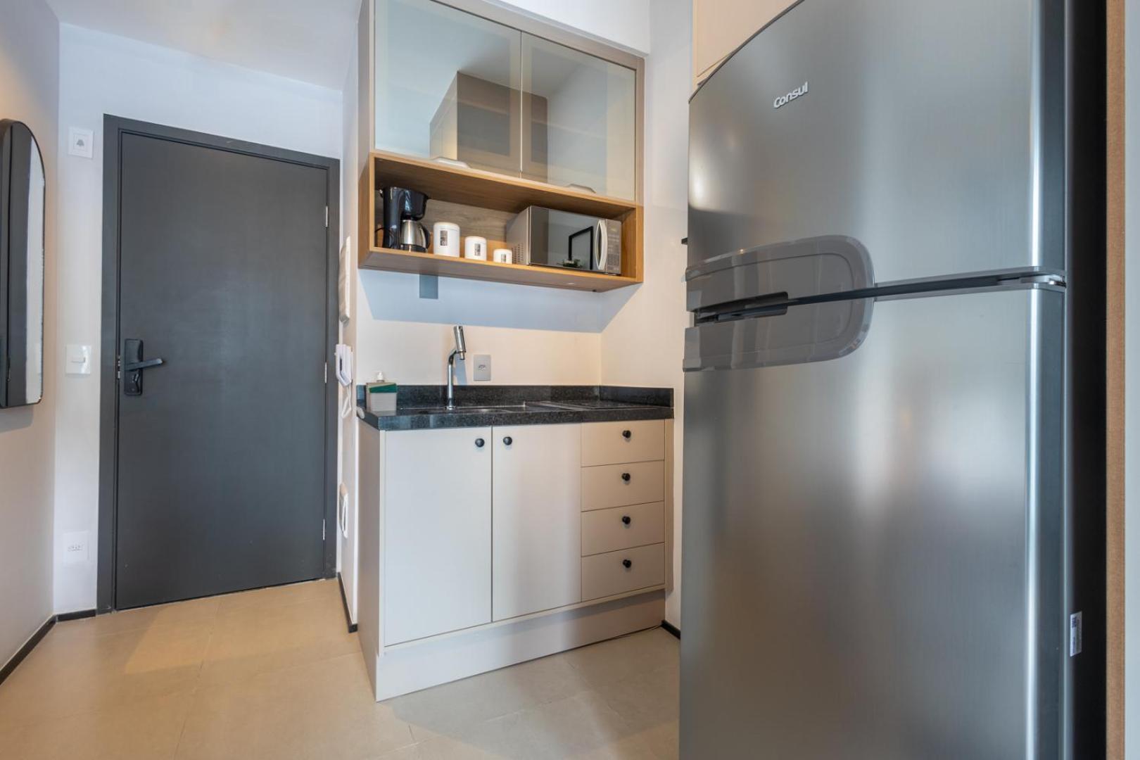 Apartamento 360 Vn Turiassu By Housi São Paulo