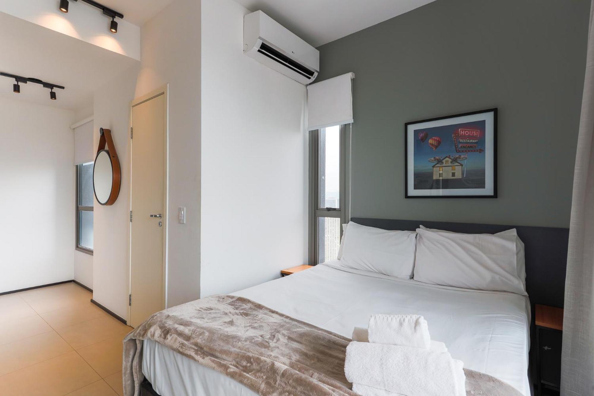 360 Vn Turiassu By Housi Apartamento