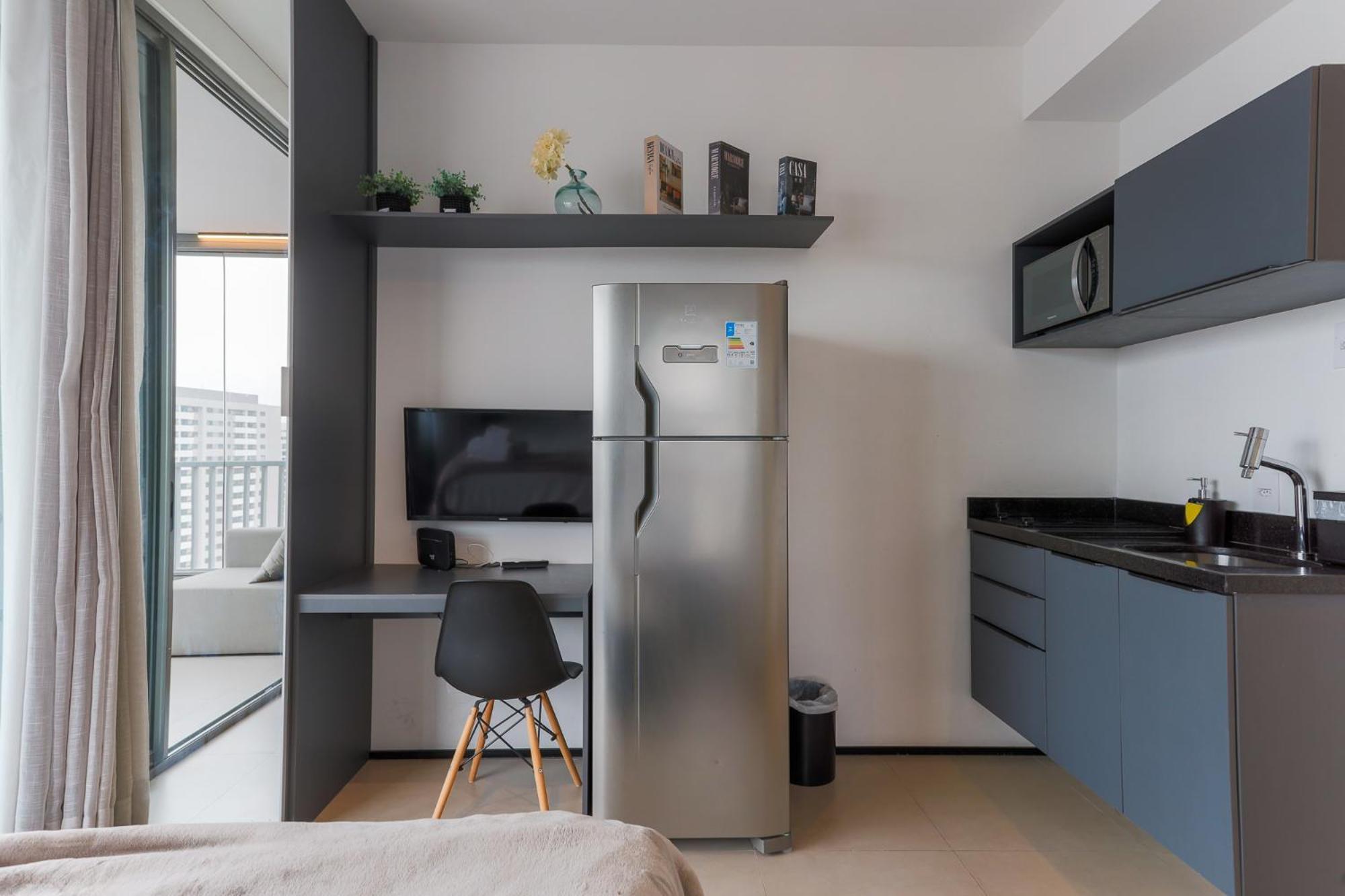 360 Vn Turiassu By Housi São Paulo